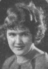 Marie Smith - Grad Picture