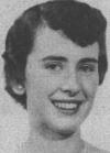 Janice Thornley - Grad Picture