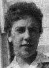Lucille Frolek - Grad Picture