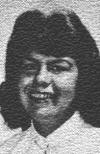 Bev Phillips - Grad Picture