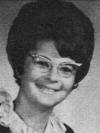 Barb Fisher - Grad Picture