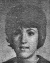 Shirley Taylor - Grad Picture