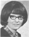 Marilyn Forster - Grad Picture