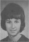 Sherry Farnsworth - Grad Picture